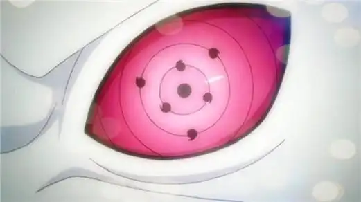 火影忍者轮回眼有多强(轮回眼并非最强)