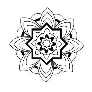 【花朵旋转图案】图片免费下载_花朵旋转图案素材_花朵旋转图案模板