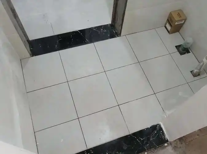 地砖铺设施工工艺大全(铺地砖要注意哪些问题) - 轩鼎房屋图纸