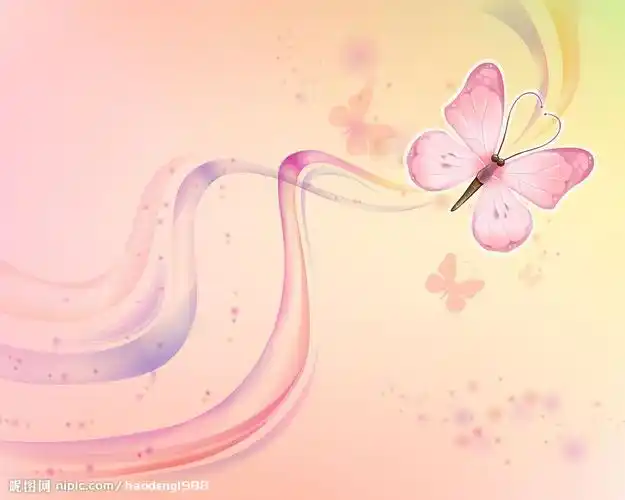 唯美背景设计图__招贴设计_广告设计_设计图库_昵图网nipic.com