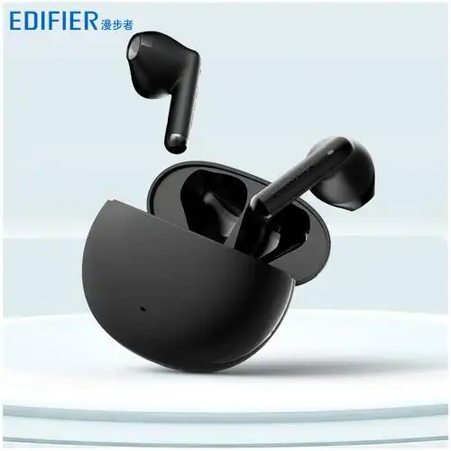 漫步者x2无线蓝牙耳机入耳运动耳机防水通话降噪蓝牙耳机