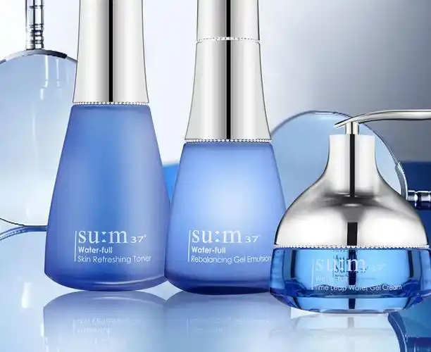 属于高档轻奢护肤品,价格虽然小贵,但是产品好用,在韩国很受欢迎