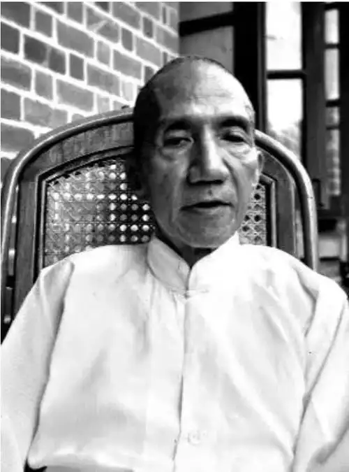 陈寅恪背后的陈氏家族,告诉你什么才是文化贵族!