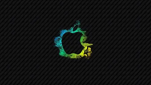 苹果5s高清壁纸大全