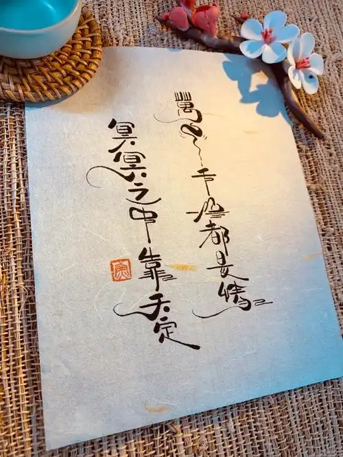 我是檐上三寸雪,你是人间惊鸿客.