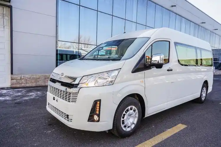 丰田海狮提高了速度和颠簸道路上舒适性_凤凰网汽车_凤凰网