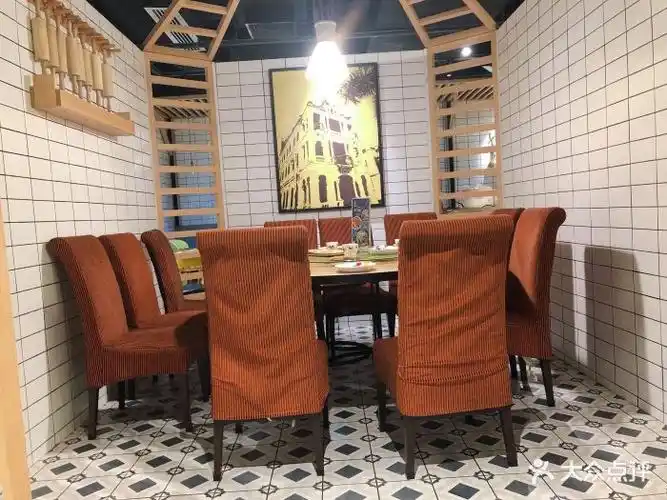 澳门街(广百新一城店)-图片-广州美食-大众点评网