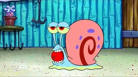 【用户641343a2】《海绵宝宝》派大星哄乳牙小宝宝,乳牙小宝宝好娇气