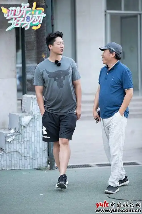 凌潇肃哎呀好身材爆笑收官体重不降反增成吃播播主