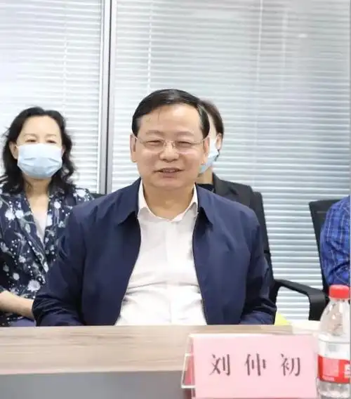 焕新再起航——长投集团所属湖北典策公司增设新址