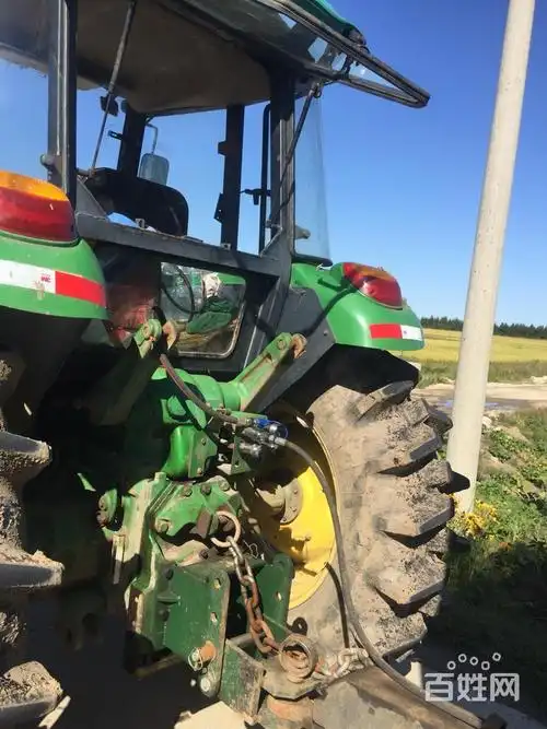 出售约翰迪尔904