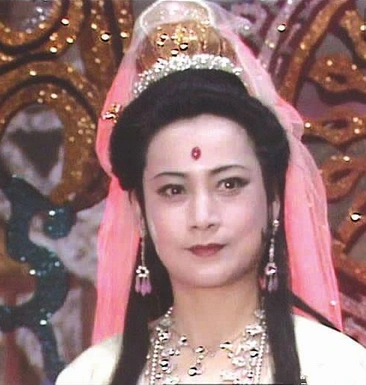 西游记里都有什么人物