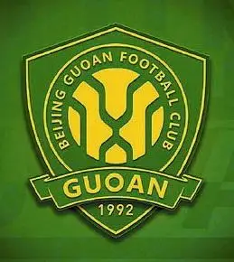 北京国安足球俱乐部公布新队徽|北京国安足球俱乐部_新浪财经_新浪网