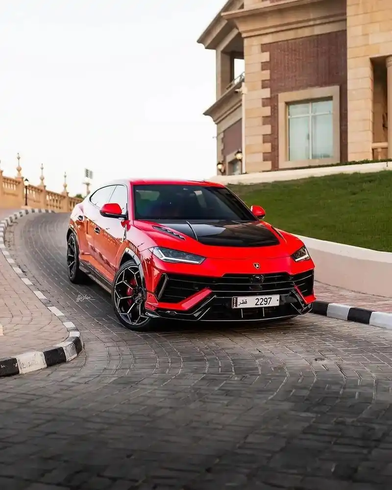 兰博基尼urus老改新,s版升级p款.兰博基尼urus 老改 - 抖音