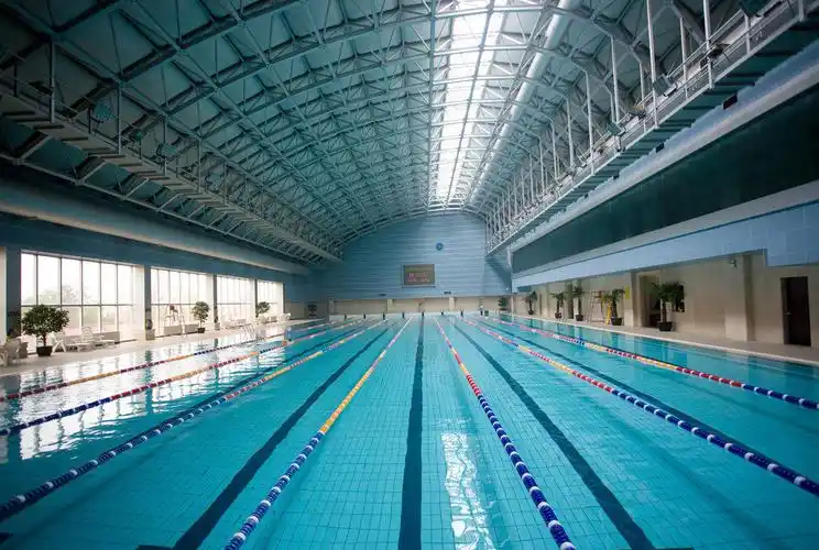 杭州游泳馆