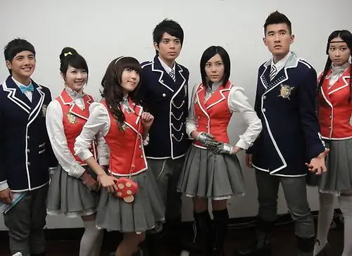 萌骑士_萌学园7之宇宙之谜