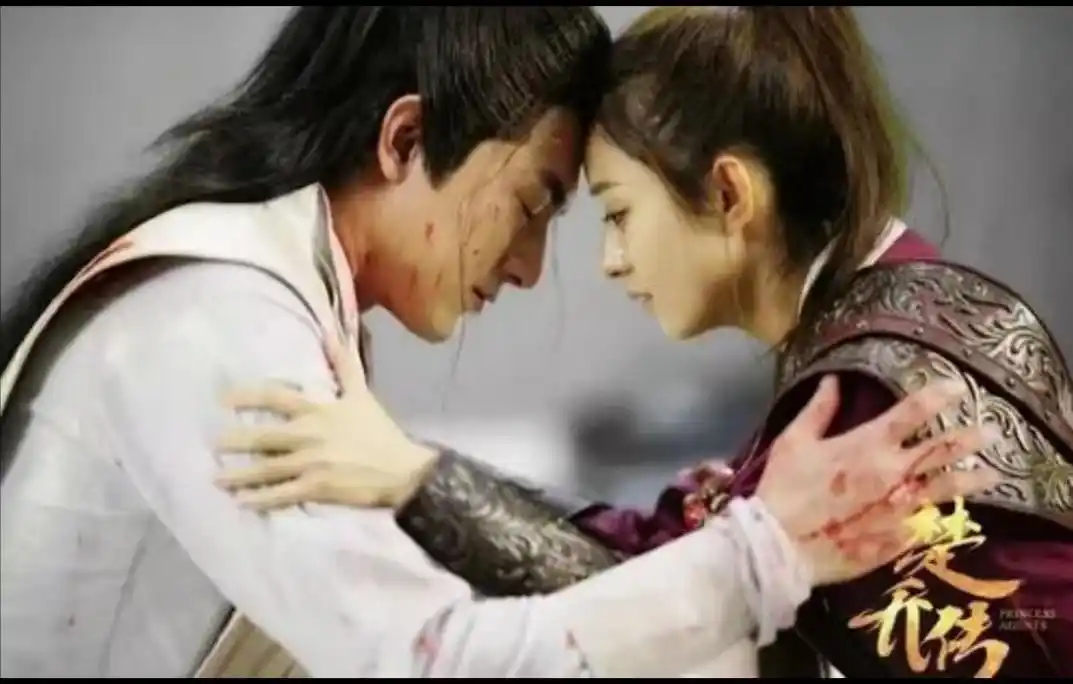 宇文玥为什么输给了燕洵?谁才是真爱?楚乔爱的是谁?