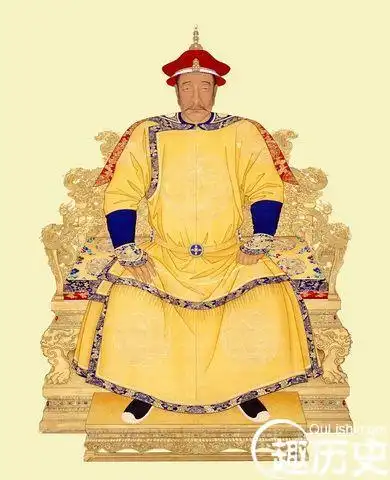 努尔哈赤的诅咒是什么努尔哈赤和叶赫那拉氏