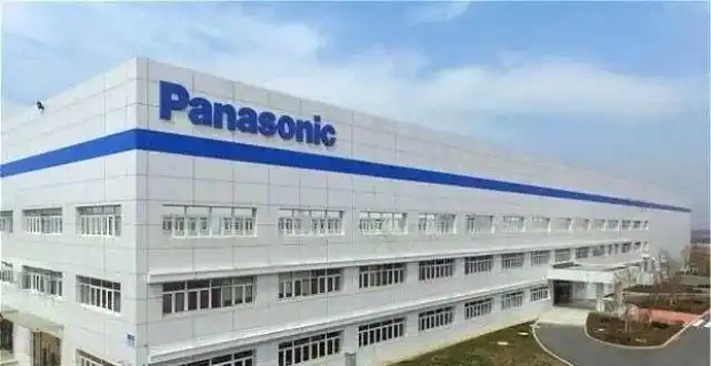 日本松下电器总部