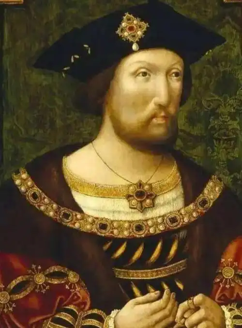 理查三世爱德华四世长子,本要加冕为王,却与弟弟在伦敦塔神秘失踪.