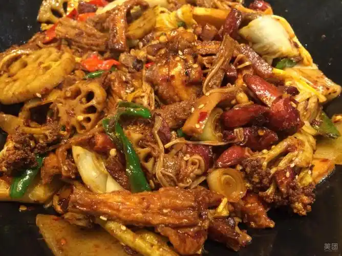 牛骨髓-麻辣盛艳(常州吾悦店)-美团