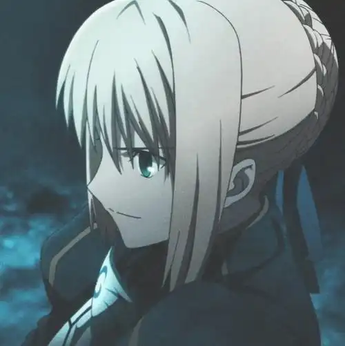 微信fate头像高清图片_头像图片_扣扣乐园