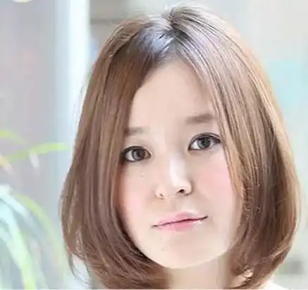 长方脸有多美?只要掌握这些发型小技巧,让你秒变小仙女