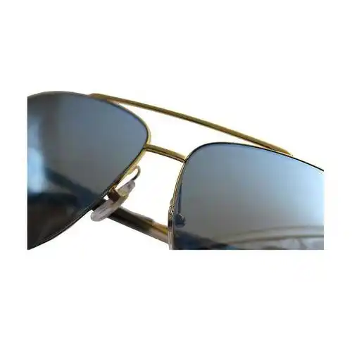 卡地亚双梁新品豹子头男女太阳镜眼镜