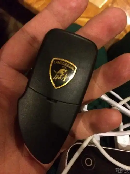 到期处理售抵押兰博基尼570-4