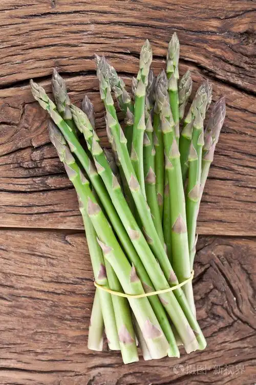 芦笋