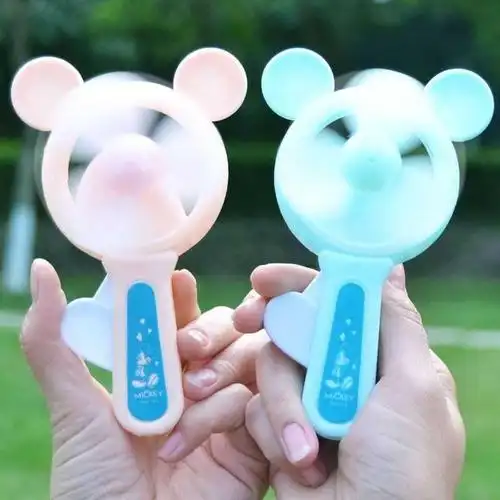 共105 件手摇迷你风扇玩具相关商品