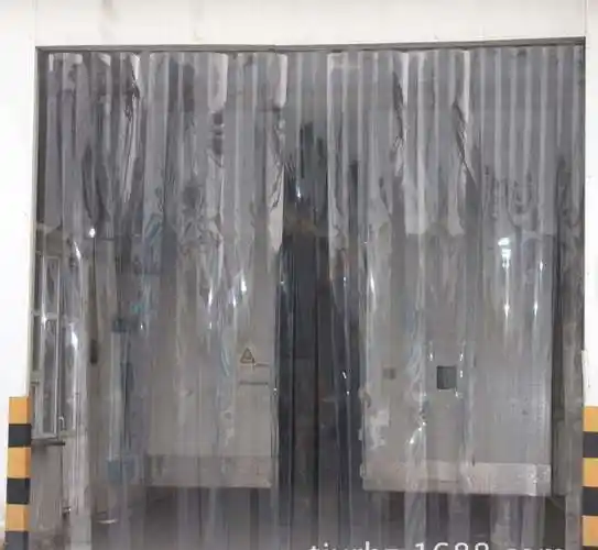 现在还有人用塑料门帘吗有用处还不少