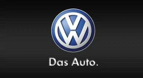 大众车标有几种?