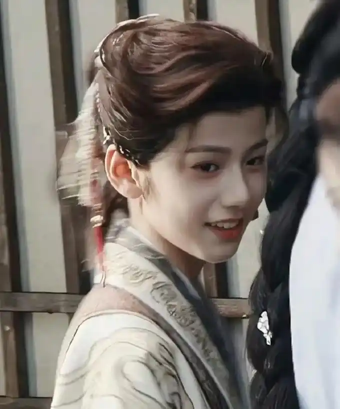 上热门 #大梦归离#林子烨 # - 抖音