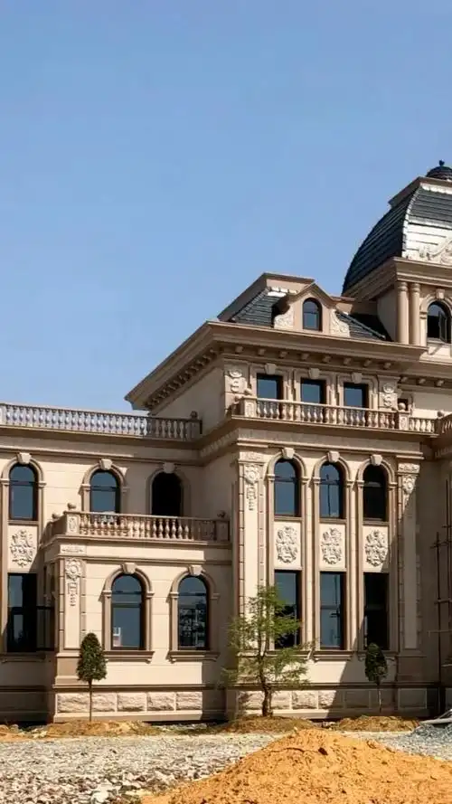 福清哥豪宅#豪装敬请关注后续