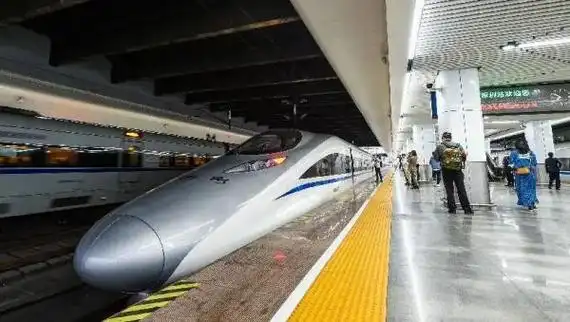 清明假期深圳增开高铁200余列!多地宣布免票,优惠