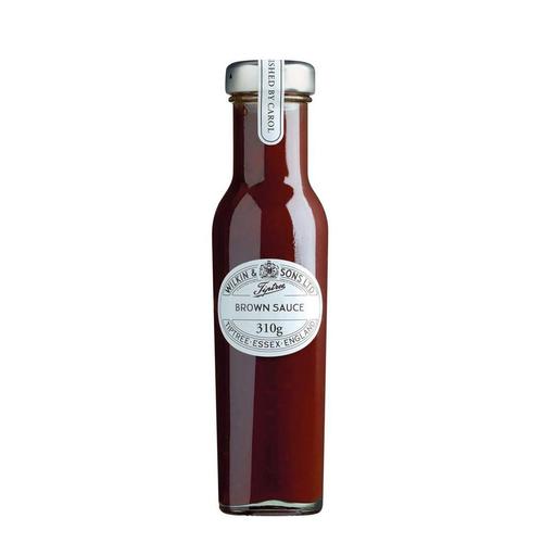 tiptree调味品|brown sauce 310g