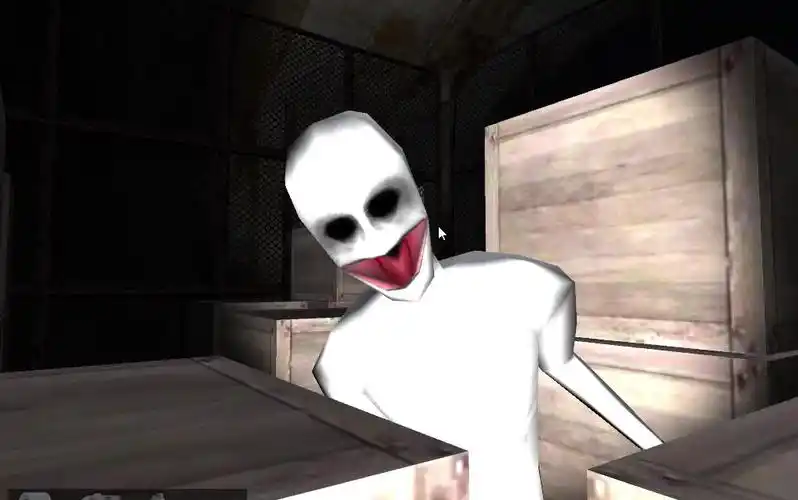 恐怖之森论如何将外星人玩没