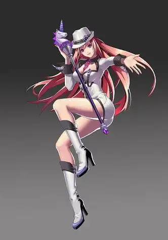 《天天炫斗》凯瑟琳技能搭配大解析!