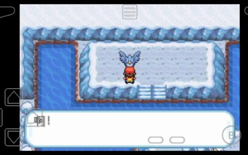 口袋妖怪火红各系有什么推荐