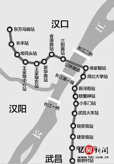 记者昨从武汉地铁集团获悉,该工程开始设计招标.