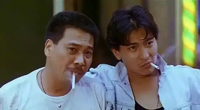 这部影片的原型是94年上映的笑林小子之新乌龙院 时隔24年这部电影又