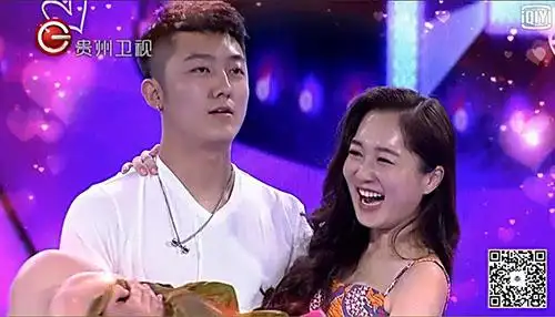 非常完美刘再融叶海葳牵手成功了吗叶海葳个人资料微博盘点