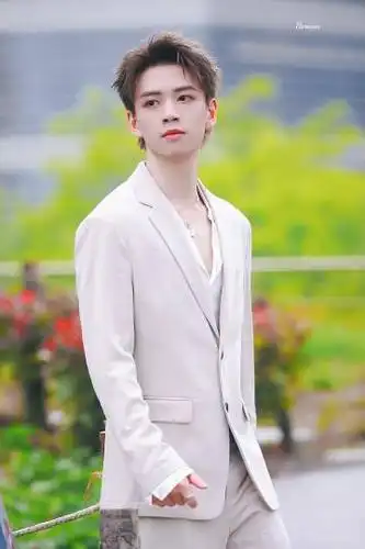 创造营2021-吴海