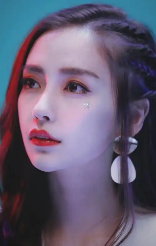 仰月唇的人很少吗特征是什么大受男生欢迎的温柔仰月唇介绍