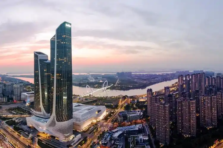 "首届国际青年会议酒店摄影大赛