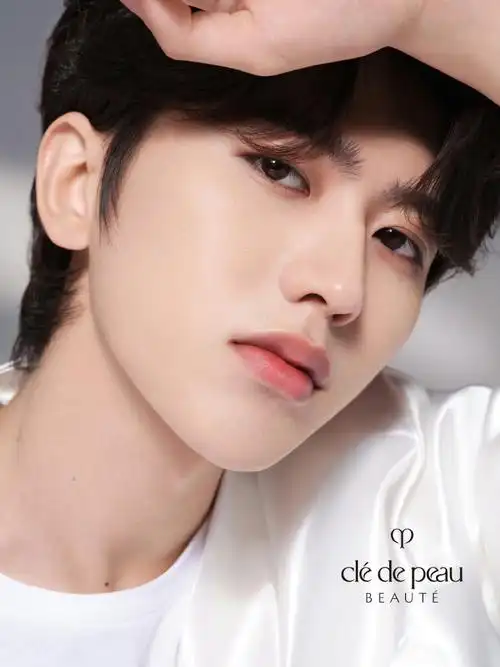 我的眼睛 就是放大镜  真是人间尤物 啊啊啊  晕丝    #蔡徐坤#.