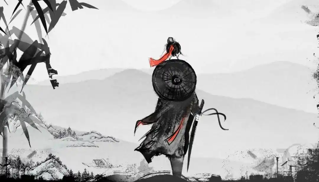 贾岛:《剑客》|唐诗朗读