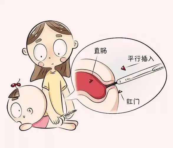宝宝发烧了用什么测体温最准确体温计应该怎么选怎么用