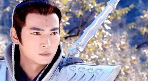 原来她才是《宝莲灯》中的隐藏"boss",当年无人关注,如今大火_沉香